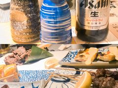 -吉兆·料理(红梅南路店)