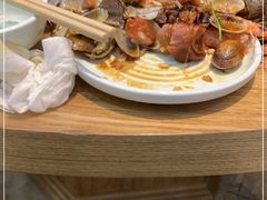 -真味海鲜坊