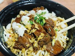 -余艳梅拌面世家(马场横路店)