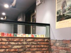 -炙热青春怀旧主题餐厅(河北路店)