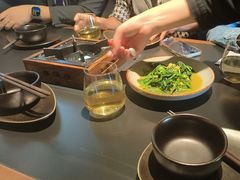 -Ameigo梅果·云贵川bistro(长宁来福士店)