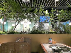 -鲜潭蒸汽石锅鱼(五道口购物中心店)