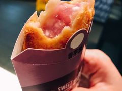 -麦当劳(温州东海店)