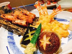 -大岛日本料理铁板烧(南通大饭店)