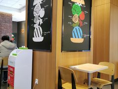 -汉堡王(天津鲁能店)