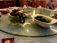 -围龙屋客家食府(福田店)