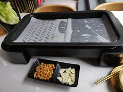 -八乔煎肉馆·丹东特色煎锅(梅林店)