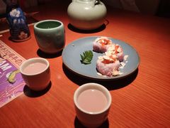 -仓桥家·焗寿司·锅物(光谷步行街店)