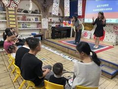 -金豆子幼稚园
