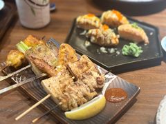 -鸟鹏烧鸟居酒屋(熙龙湾店)