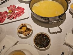 -红雀围·海鲜火锅(陆家嘴中心店)