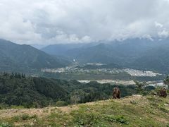 -太阳湾风景区