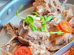 -浩爷羊蝎子火锅(望京店)