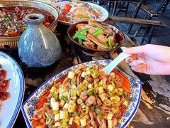 -饭江湖·江湖菜(湖广会馆店)