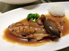 -江海渔港(姚港路店)