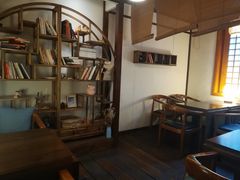 -慕咖啡(宽窄巷子店)