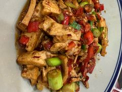 -新新湘菜馆(新中街二条店)