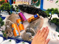 -丰卓会海鲜自助(中润大道店)