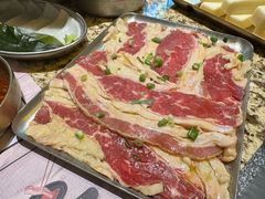 -首尔烤肉大排档(合生汇店)