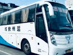 -温州汽车南站
