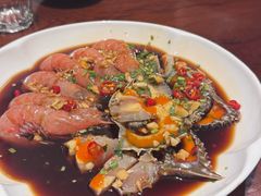 -妈妈菜舟山海鲜(定海古城店)