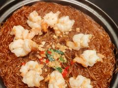 蒜蓉粉丝虾-宴江城·湖北家宴(积玉桥店)