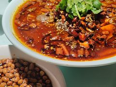 -58度品质川菜馆(经一路店)