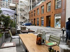 -RAC BAR(安福路店)