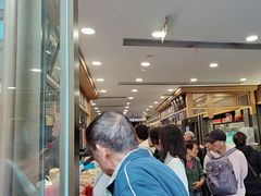 -王家沙点心店(南京西路总店)
