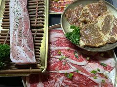-大叹号·朝鲜族烤肉(潍坊泰华城店)