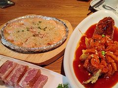 -周家二小姐的菜(西津渡店)