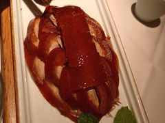 -森隆饭庄(崇文门新世界百货店)