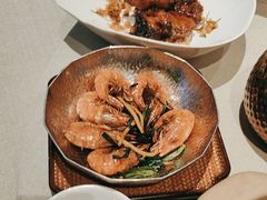 -炊江南·上海菜(国展华漕店)