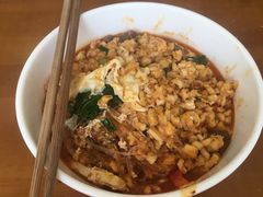 -刘信牛羊肉小炒泡馍(回民街店)