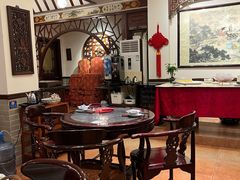 -山水茶艺馆·点心粤菜·30年老字号