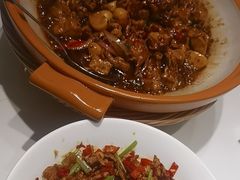 -赣江里•江西菜(望京旺角店)