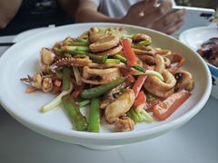 -椿记烧鹅(叠彩店)