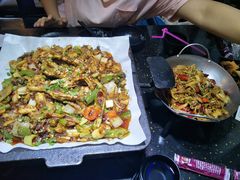 -销魂掌(卓锦曼购中心店)