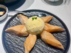 -醉舍·新淮扬菜(长宁龙之梦店)