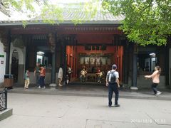 -蒋氏故居