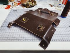 -HEARTISANS手工DIY皮艺体验(安贞环宇荟店)