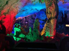 -融水老君洞景区