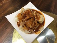 -苗氏卷子鸡(张掖金鸿大厦店)