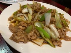 -前门故事烤鸭店(十里河店)