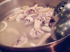 -润园四季椰子鸡火锅(海上世界店)
