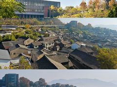 -东钱湖旅游度假区