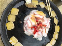 -苗家特色土烙锅·老字号