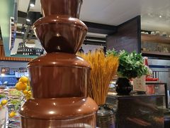 -盛江山自助料理(奥莱锦辉购物广场店)