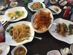 -龙海鲜螃蟹王(宏茂桥店)