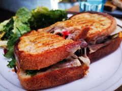 -O'mills Sourdough Bakery&Bistro(永嘉路店)